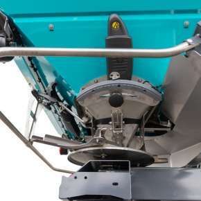 Rozsiew graniczny TRIBORD 2D