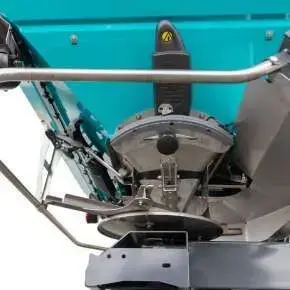 Rozsiew graniczny TRIBORD 2D