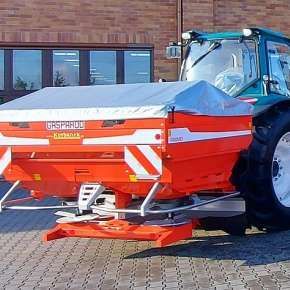 Rozsiewacz nawozów PRIMO 314 EW ISOTRONIC