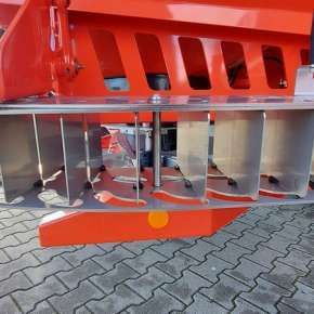 Rozsiew graniczny limiter do rozsiewacza Gaspardo PRIMO