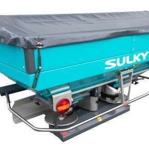 Rozsiewacz nawozów SULKY DX 20
