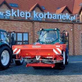 Rozsiewacze nawozów Maschio PRIMO