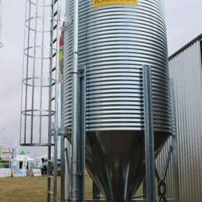 Silos UNIA