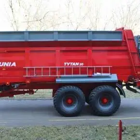 Tytan Brzeg Unia