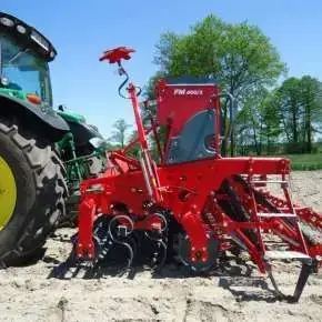 Unia FM agregat uprawowo-siewny mechaniczny dostępny na korbanek.pl