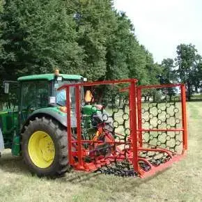 Włóka na pola łąki pastwiska model Niwa z firmy Expom Krośniewice dostępna w ofercie firmy Korbanek