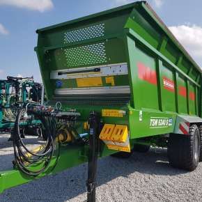 Dyszel do Bergmann TSW 6240 S