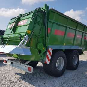 Bergmann TSW 6240 S