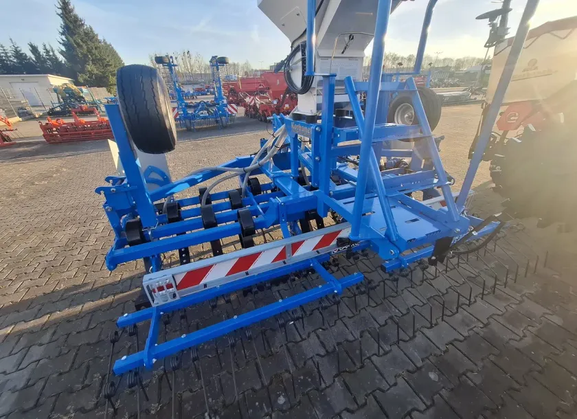 Regeneracja łąk, pastwisk i użytków zielonych jest możliwa