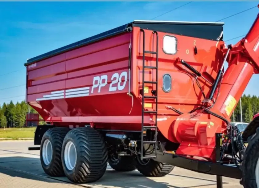 Przyczepa-Przeładowcza-Metaltech-Mirosławiec-PP20-Korbanek-2