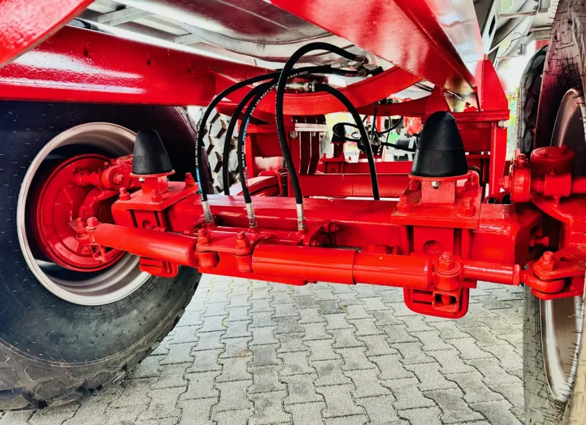 Wóz asenizacyjny Pomot Chojna 16000 T-516