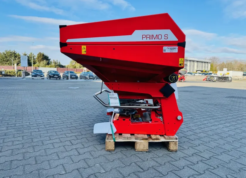 Rozsiewacz zawieszany do nawozów Maschio Gaspardo PRIMO SM 209 plac korbanek