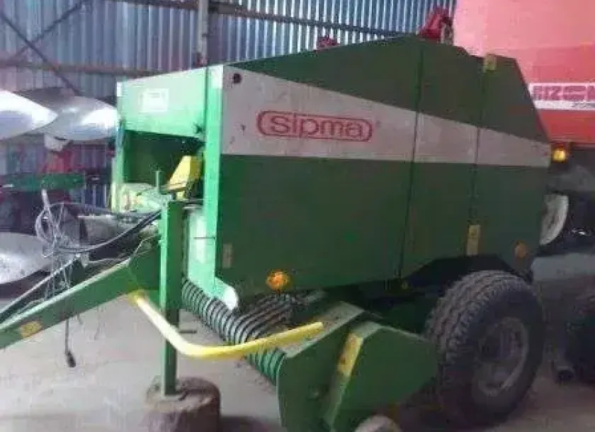 Używana prasa Sipma Classic Z279/1 rok produkcji 2005