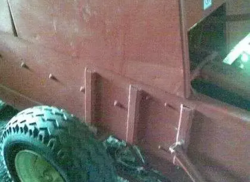 prasa kostkująca Sipma Z 224/1 1985 r czerwona sprawna technicznie