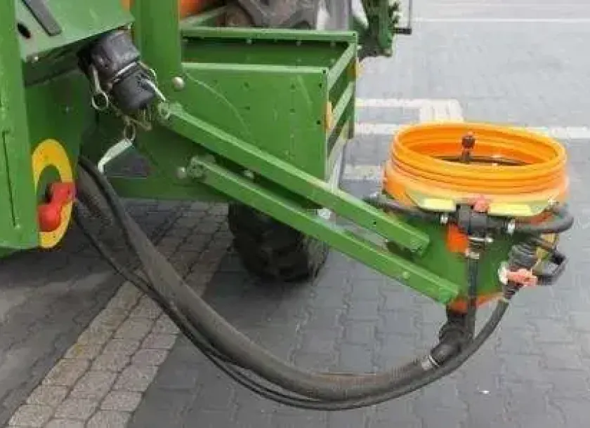 Opryskiwacz Amazone UG3000