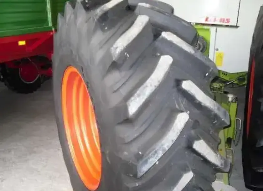 Koła do Claas Mega 620/75 R 30