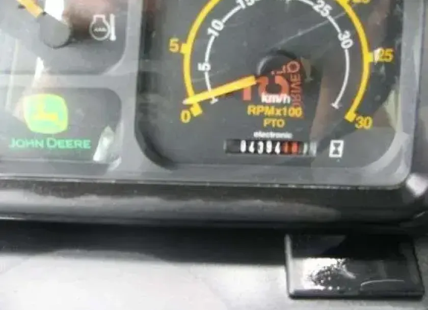 deska rozdzielcza jd 5510 korbanek.pl