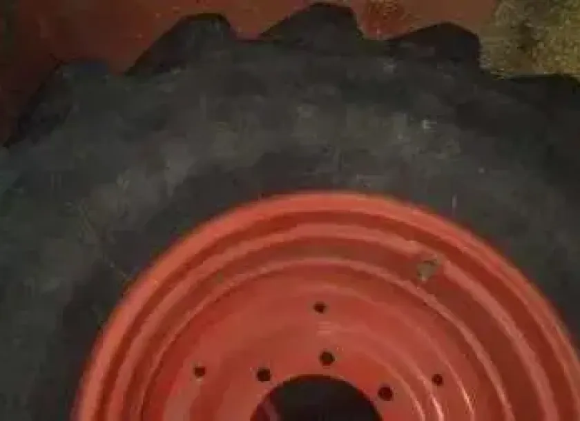 Koło użuwane 600/65 R38 możliwość używcie w ciągnikach Fendt 