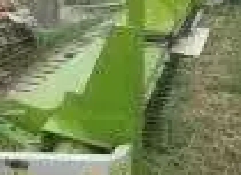 Używany stół do rzepaku Claas 4,5 metra rok produkcji 2014