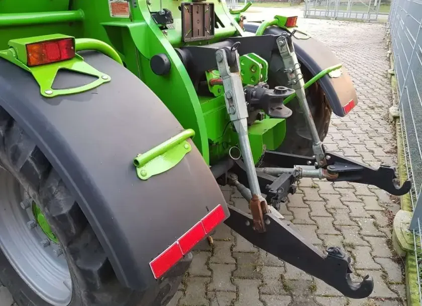 MERLO MULTIFARMER 30.6 TUZ