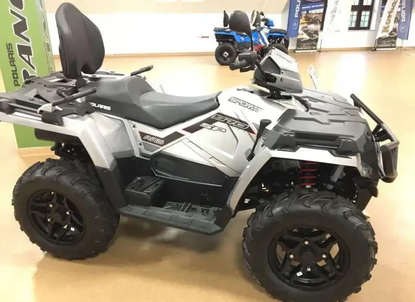 Sportsman 570 Touring SP 