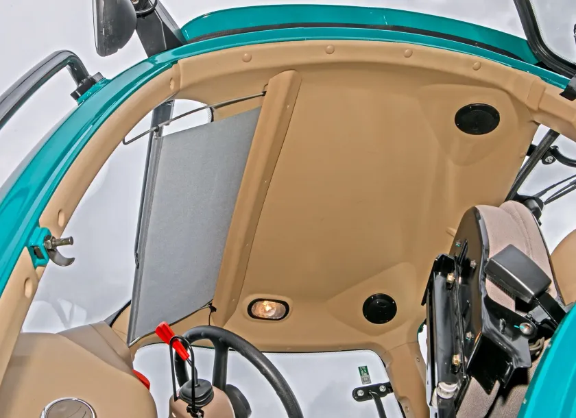 Podsufitka ciągnika Arbos 5130 Advanced