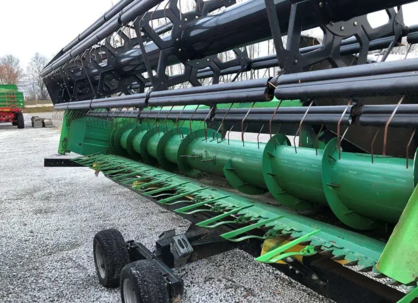 Biso VX 650 kosa 