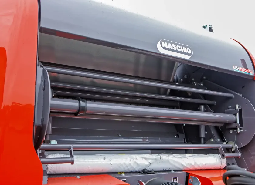 Maschio 266 HTC podajnik siatki