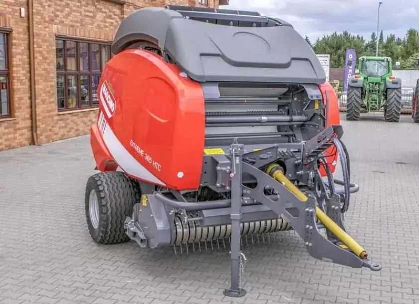 Maschio Extreme 365 prawy przód