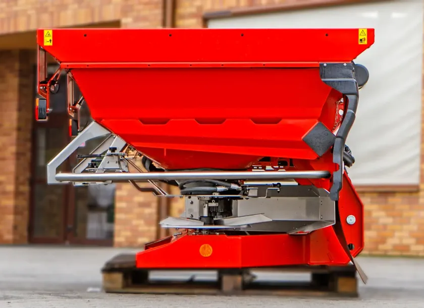 Precyzyjny rozsiewacz nawozu Maschio Gaspardo PRIMO M 314