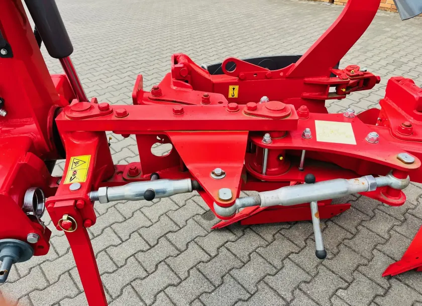 plug obrotowy obracalny unia group ibis 3+1 plac korbanek