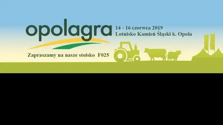 Opolagra 2019 baner Korbanek