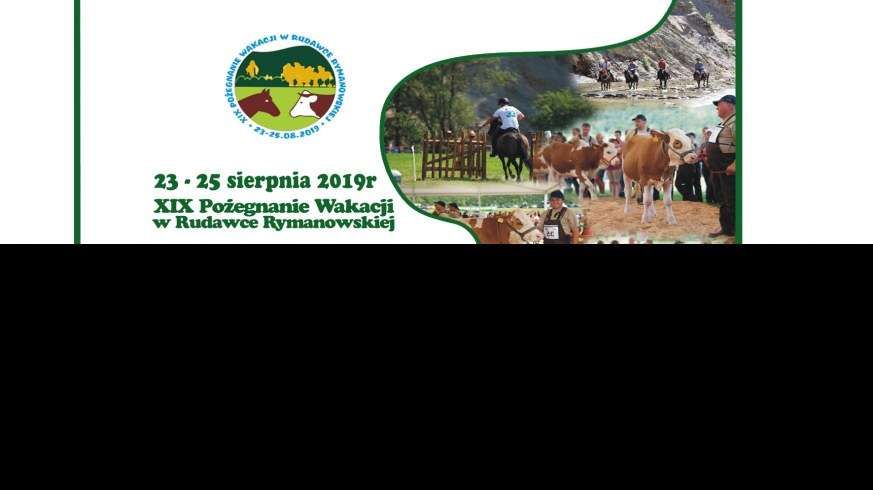 Wystawa Rudawka Rymanowska na korbanek.pl