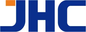 Ładowarki JHC Logo duże
