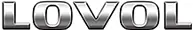 logo marki lovol mniejsze