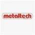 Zdjecie loga marki Metaltech, produkujacej przyczepy rolnicze, sprzedawane przez firmę korbanek.pl