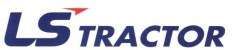 Logo Banek LS Tractor
