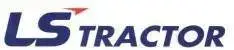 Logo Banek LS Tractor