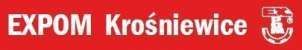 logo expom krosniewice marka 