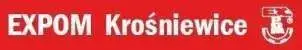 logo expom krosniewice marka 