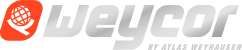 logo marki Weycor Atlas