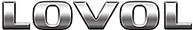 logo marki lovol napis