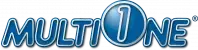 logo Multione poziome