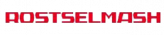 Logo Rostselmash małe na korbanek.pl