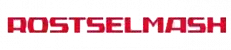 Logo Rostselmash małe na korbanek.pl