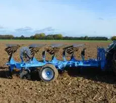 Rabe Pług Super Albatros na korbanek.pl