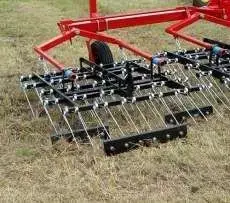 Chwastownik Expom Krośniewice Aktywator maszyna jest dostępna w ofercie firmy Korbanek