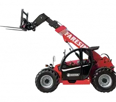 Faresin 7.30 compact