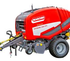 Prasa Maschio Extreme 266 zdjęcie studyjne