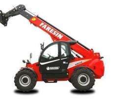 Faresin 9.60 Heavy Duty